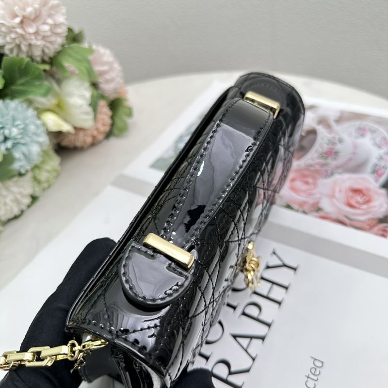 Christian Dior Clutch Bags